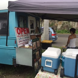 Island Roots Food Truck Kona Island Roots Food Truck Kona