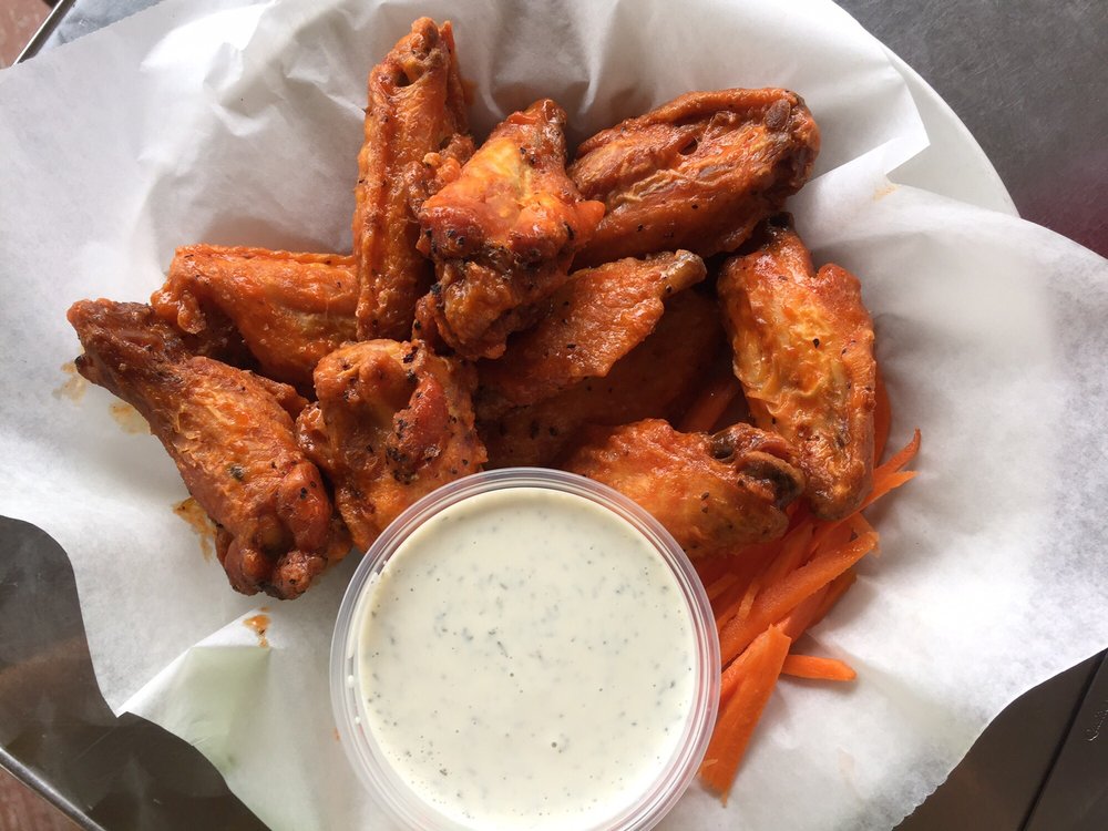 The Copper Pot 29 Photos & 96 Reviews American (New) 135 Grant St, Clarkesville, GA