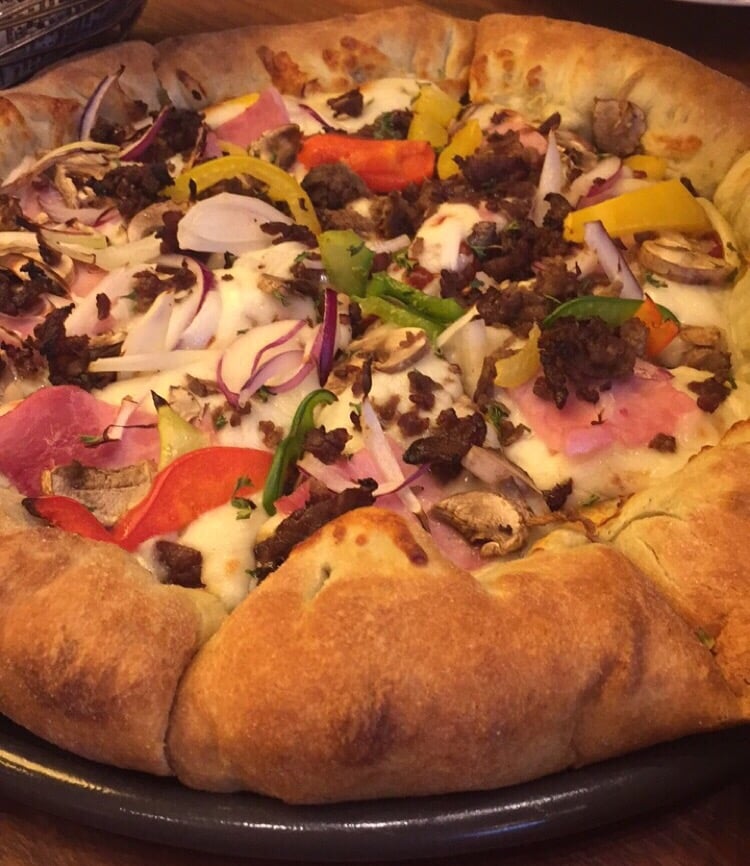 bulgogi pizza yelp