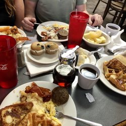 Tar Baby S Pancakes 10 Photos 61 Reviews American Traditional Photo Of Tar Baby S Pancakes North Myrtle Beach Sc United States