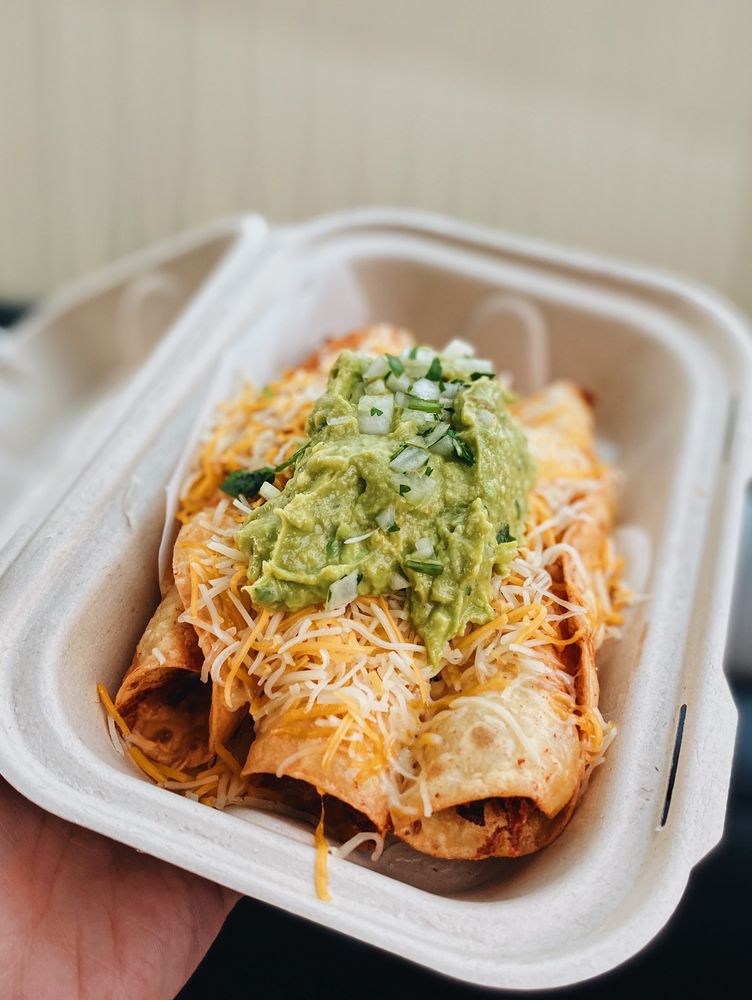 Shaka Tacos