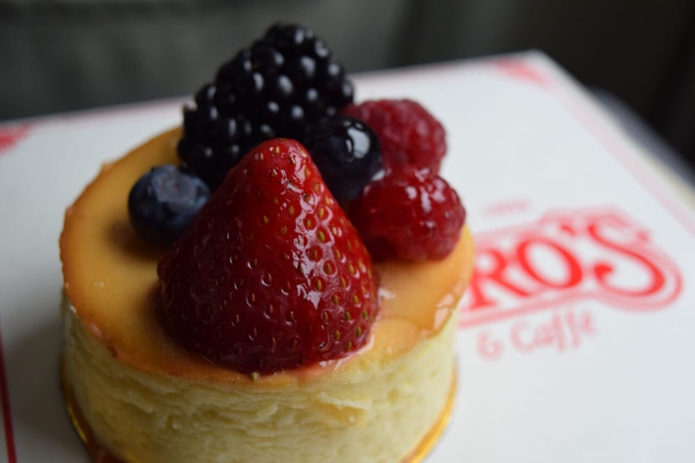 Veniero’s Pastry Shop 1192 Photos & 1575 Reviews Bakeries 342 E 11th St, East Village, New