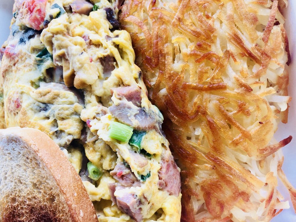 Cafe San Jose 503 Photos & 709 Reviews Breakfast & Brunch 1583