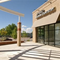 image of business Arvada Modern Dentistry