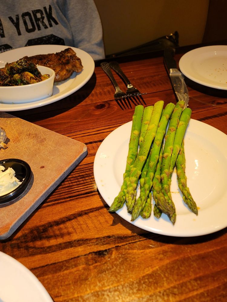 LongHorn Steakhouse