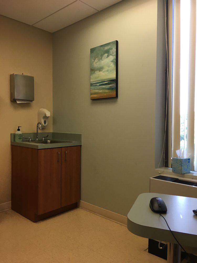 Inova Primary Care Annandale Internal Medicine 7617 Little River