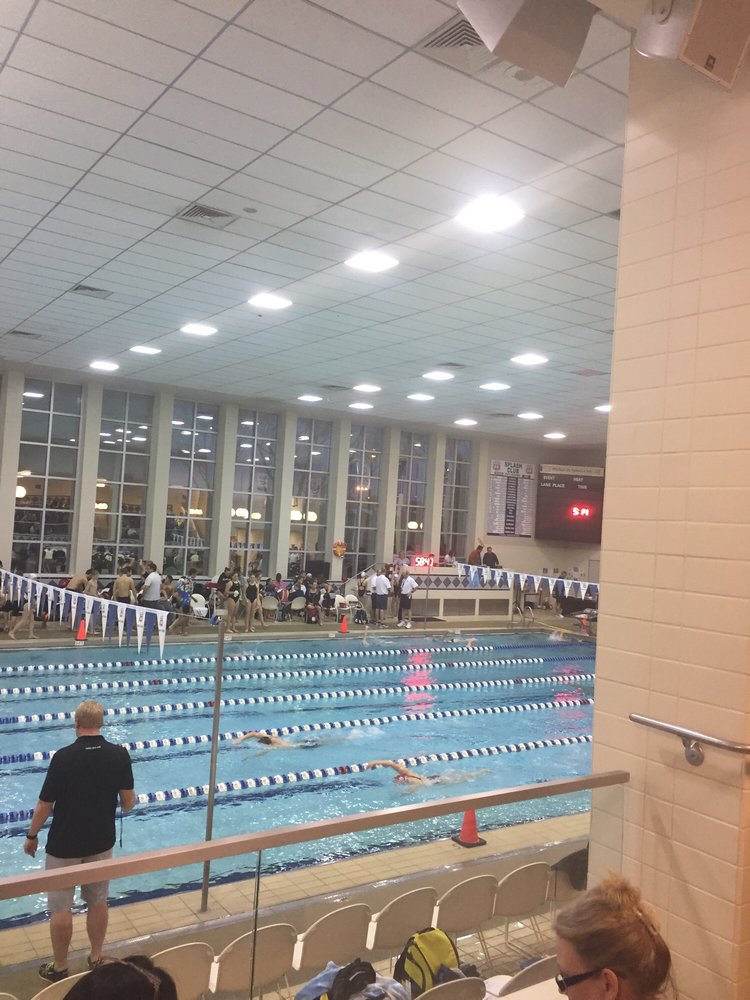 Conoco Phillips Company Swimming Pools 511 S Keeler Ave