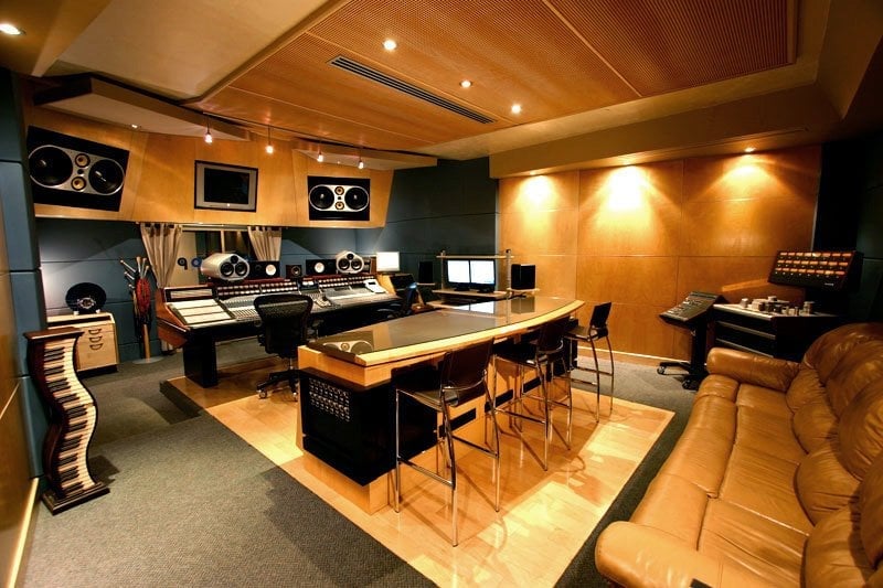 Best Home Vocal Recording Setup Designer Best Home Vocal Recording Setup Designer