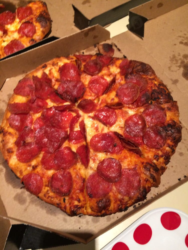 Domino’s Pizza 20 Reviews Pizza 3941 E 120th Ave, Thornton, CO