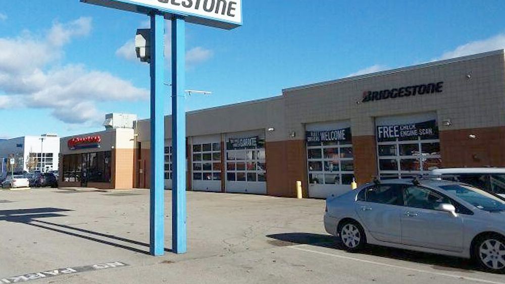 Firestone Complete Auto Care Gift Card Northampton Ma Giftly