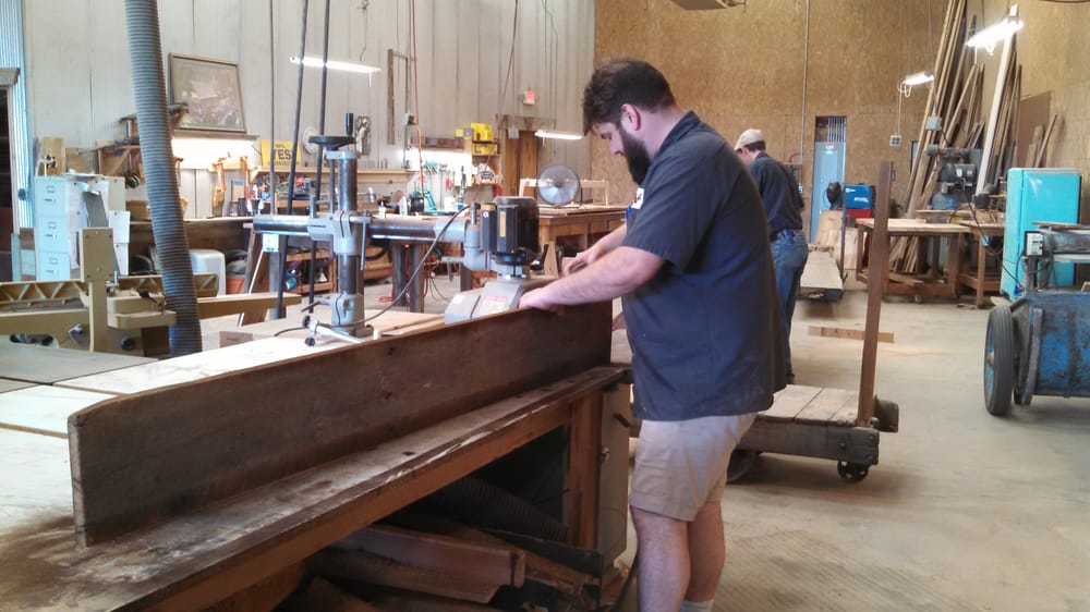 Woodstock Vintage Lumber 26 Photos Building Supplies 464 Chestnut