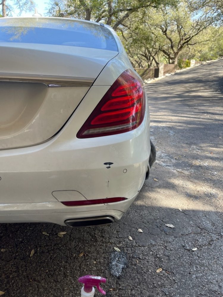 Georgetown Autobody