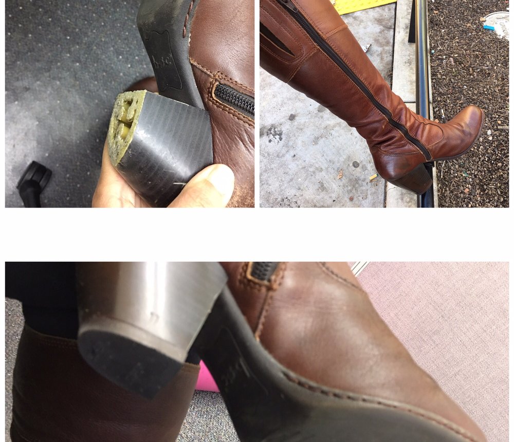 Shoe Repair Near Sacramento Ca Shoe Repair Near Sacramento Ca