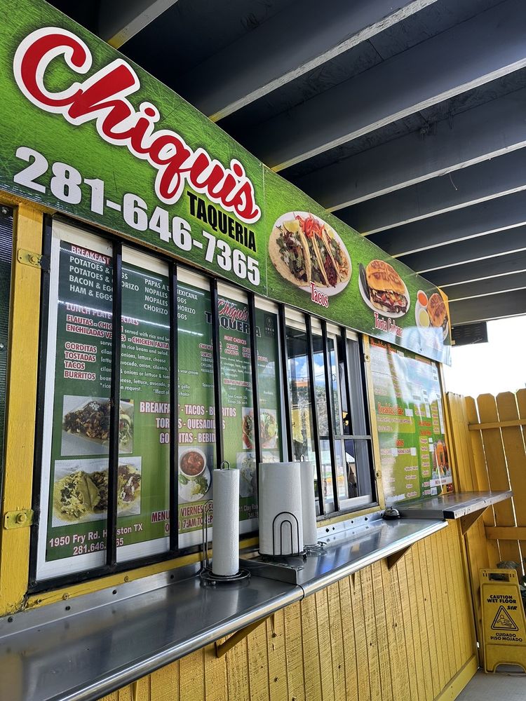 Chiquis Taqueria