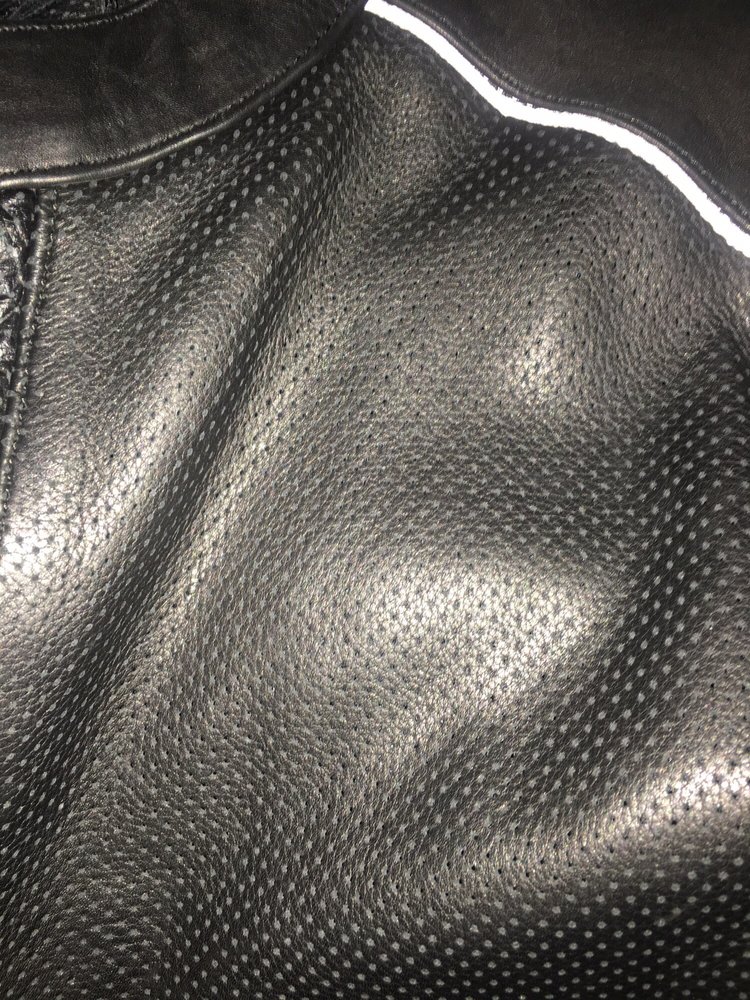 Dawn Levy Leather Jacket Yelp