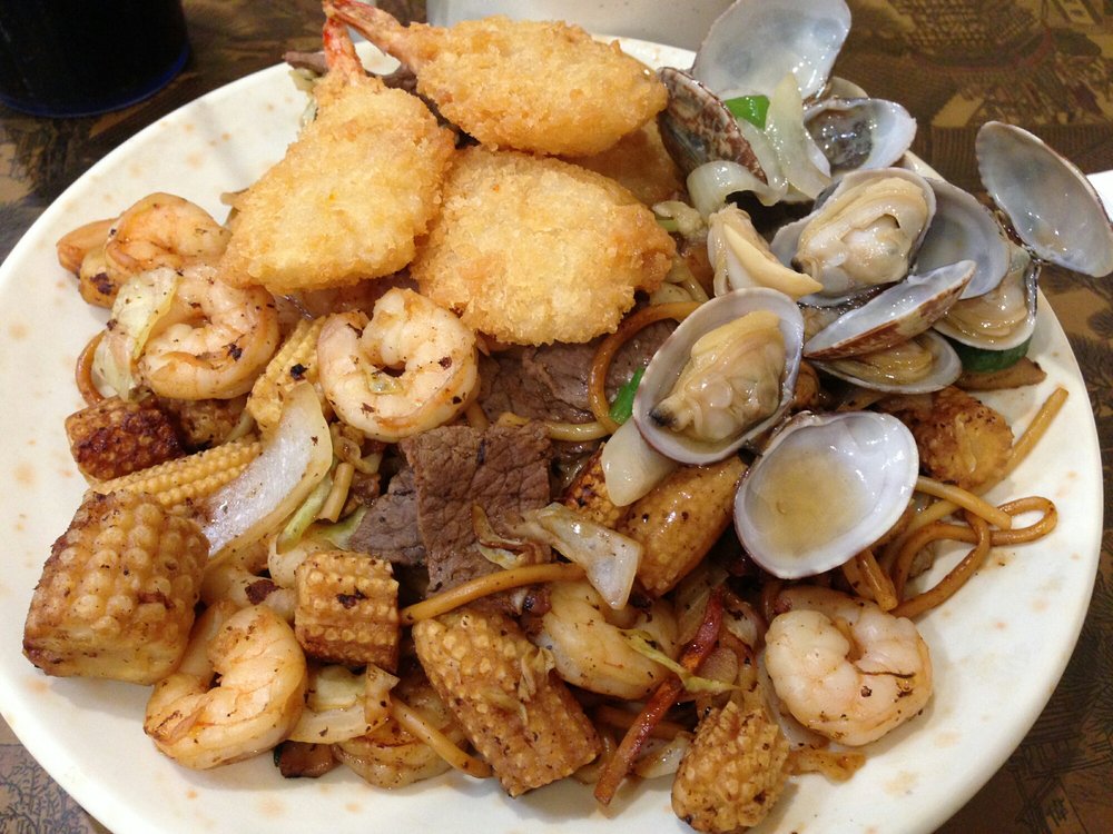 Hibachi Grill & Supreme Buffet 124 Photos & 102 Reviews Buffets