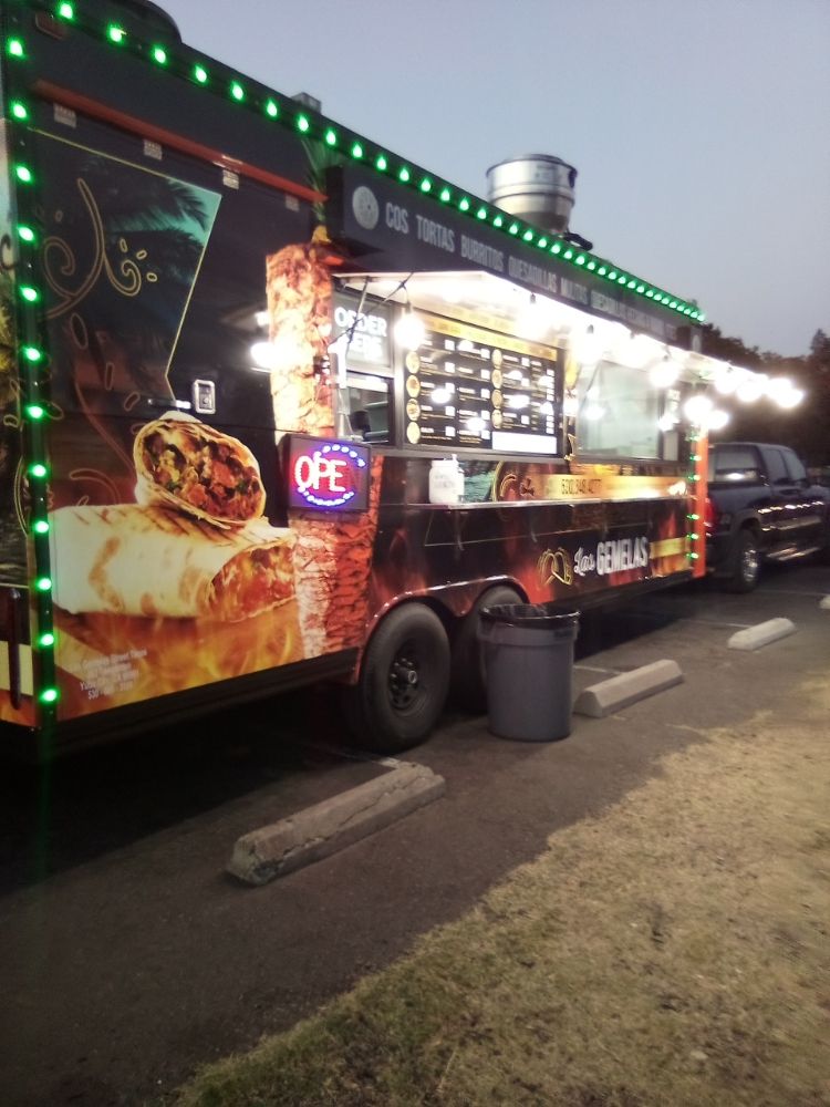 Las Gemelas Street Tacos Las Gemelas Street Tacos