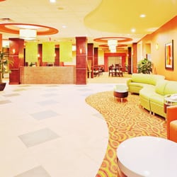 Holiday Inn Express Suites Knoxville Clinton 15 Photos 22 Photo Of Holiday Inn Express Suites Knoxville Clinton Tn United