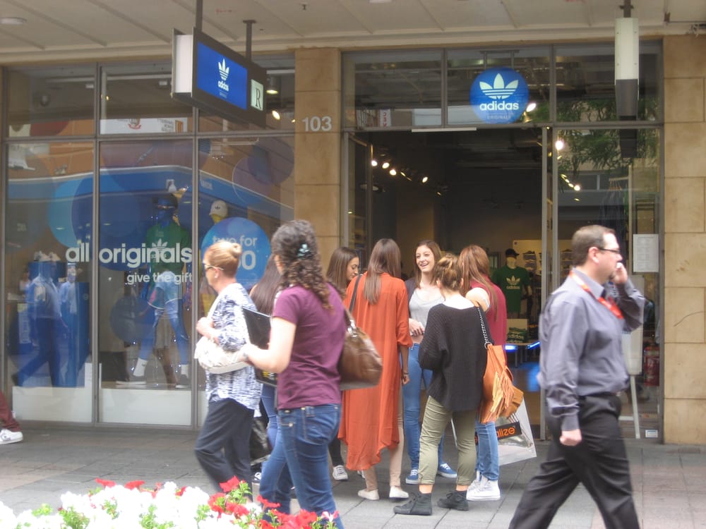 Adidas rundle mall Clearance