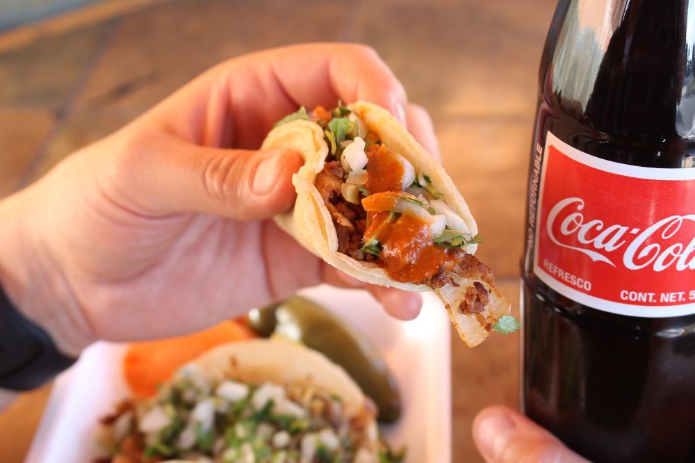 Taqueria El Sabrosito 232 Photos & 194 Reviews Mexican 14320