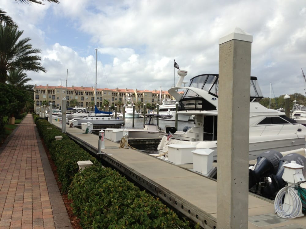 Harbortown Marina Travel Services 13864 Atlantic Blvd, Beaches