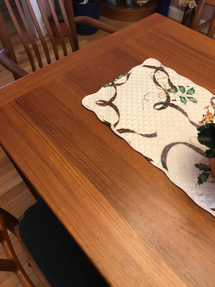 Sateriale Woodworking