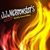 J. J. McBrewsters American Smokehouse LLC