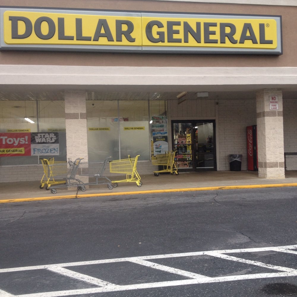 Dollar General