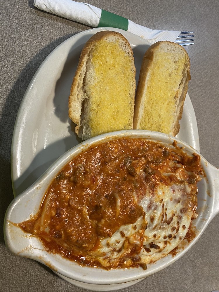 Imo's Pizza