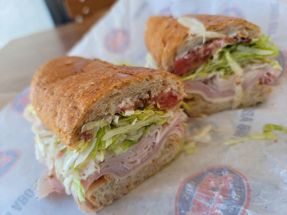 Jersey Mike's Subs