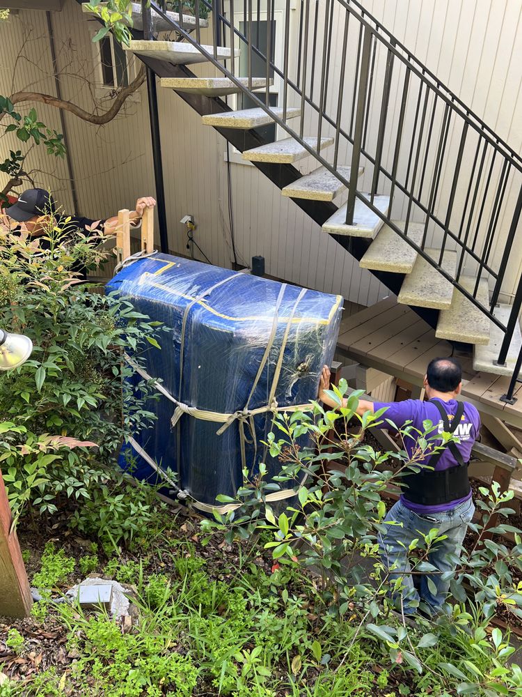 EOS Moving Company