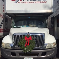 Express Moving and Storage in Springfield gift card