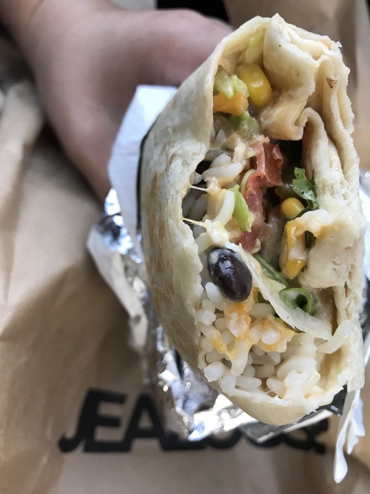 Chorizo