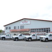 Overhead Door Company Of Bellingham 11 Photos 10 Reviews Photo Of Overhead Door Company Bellingham Wa United States