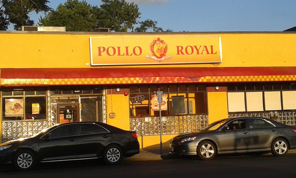 Pollo Royal Order Food Online 13 Photos & 20 Reviews Latin