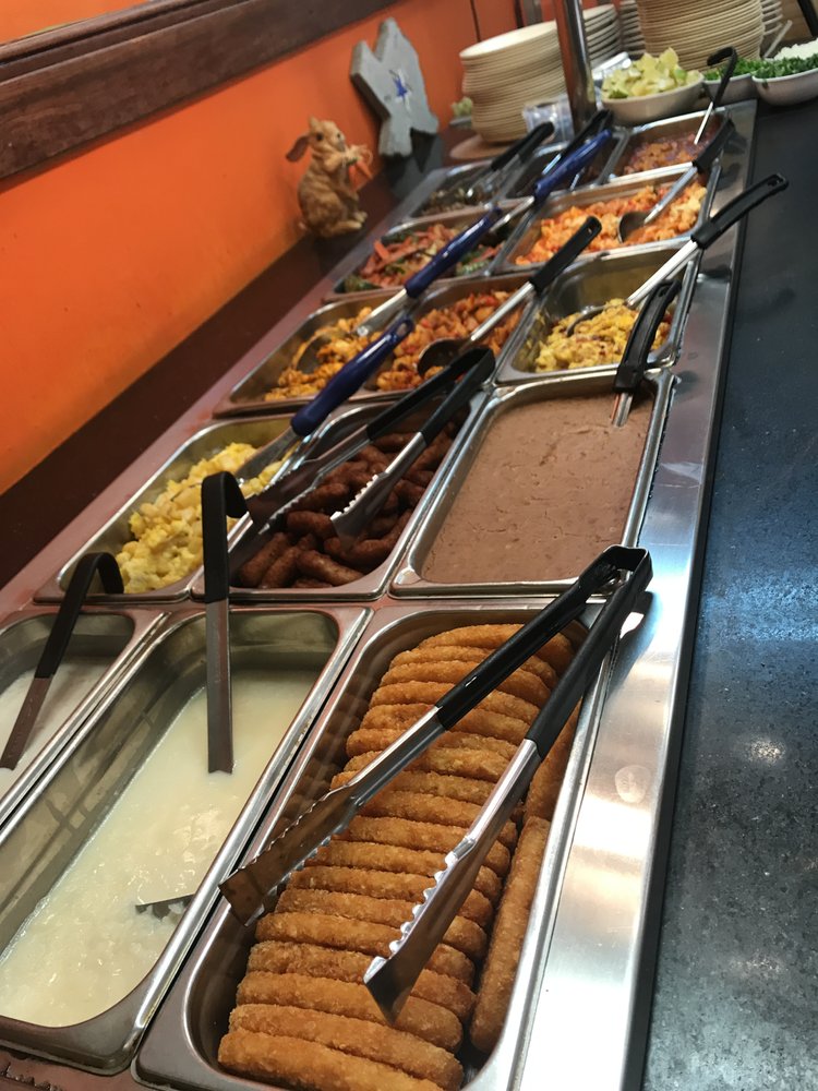 Papa Joe’s Cafe 16 Photos American (Traditional) 103 S Texas Ave