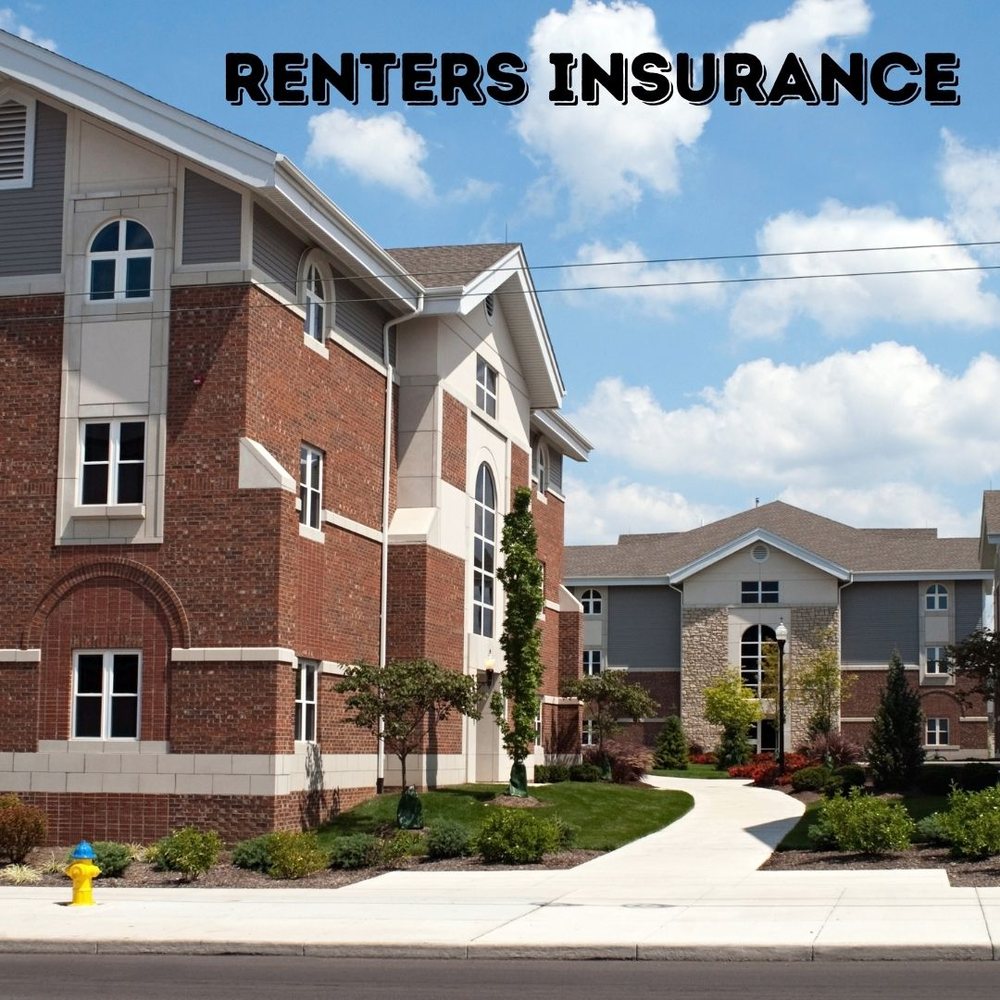 Mark McDuffie Insurance Agency Charlotte