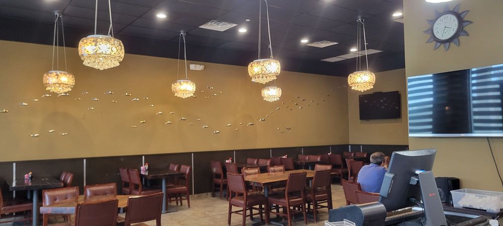 North Harbor Bistro