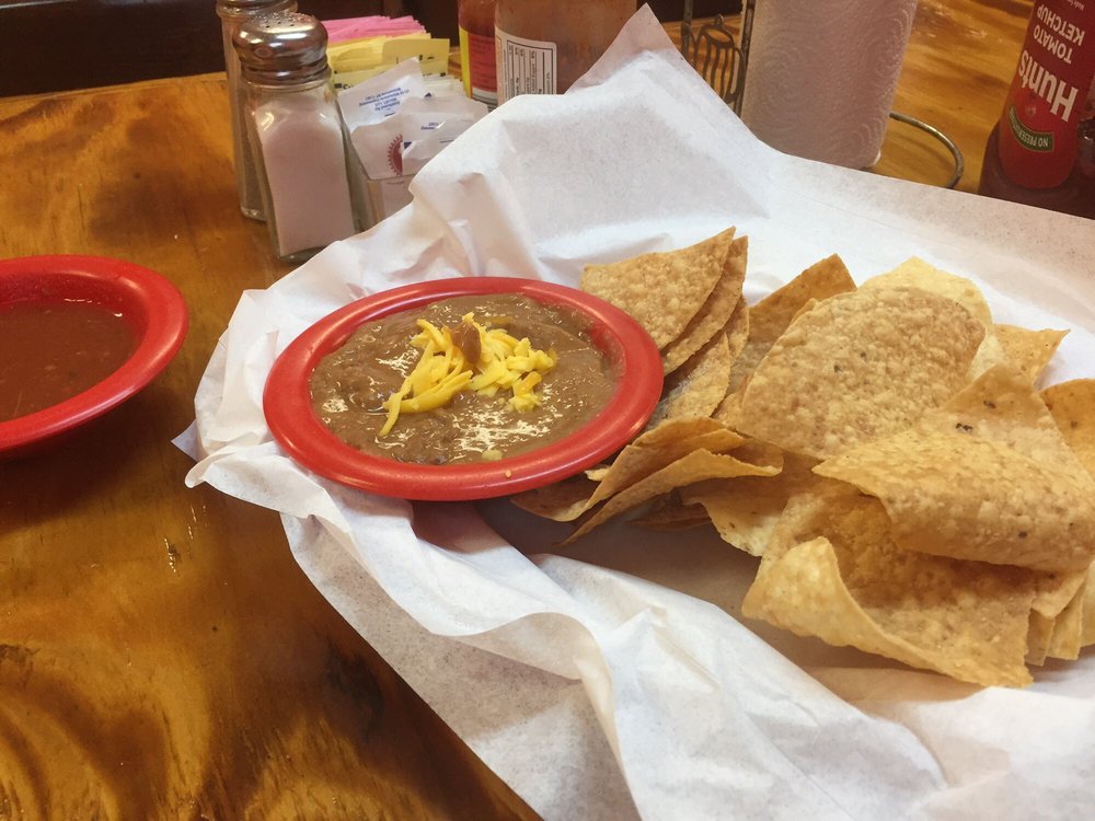 Mi Ranchito