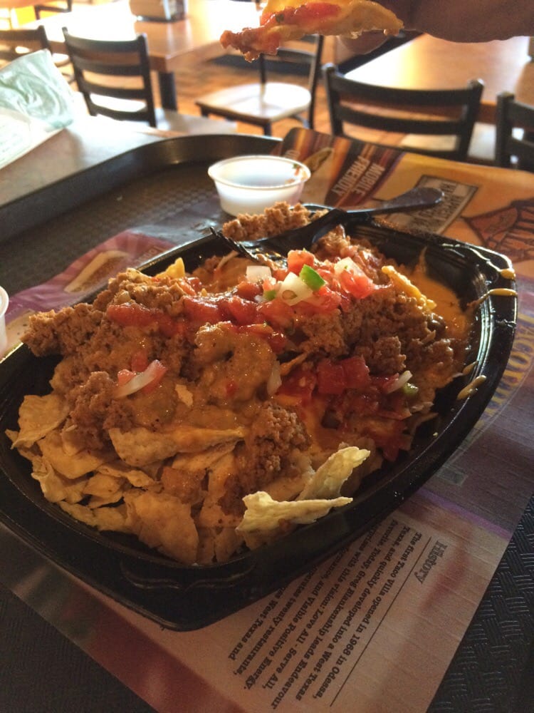 Taco Villa 11 Photos Mexican 9809 98th St, Lubbock, TX