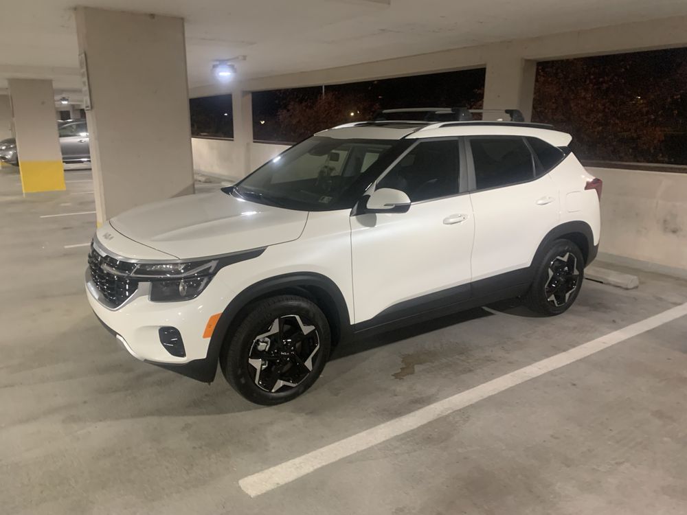 York Kia