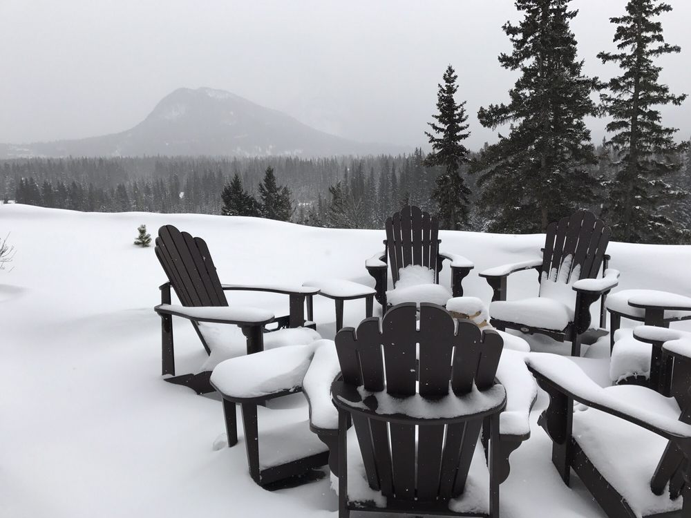 The Juniper Bistro 66 Photos & 42 Reviews Canadian (New) 1 Juniper Way, Banff, AB, Canada