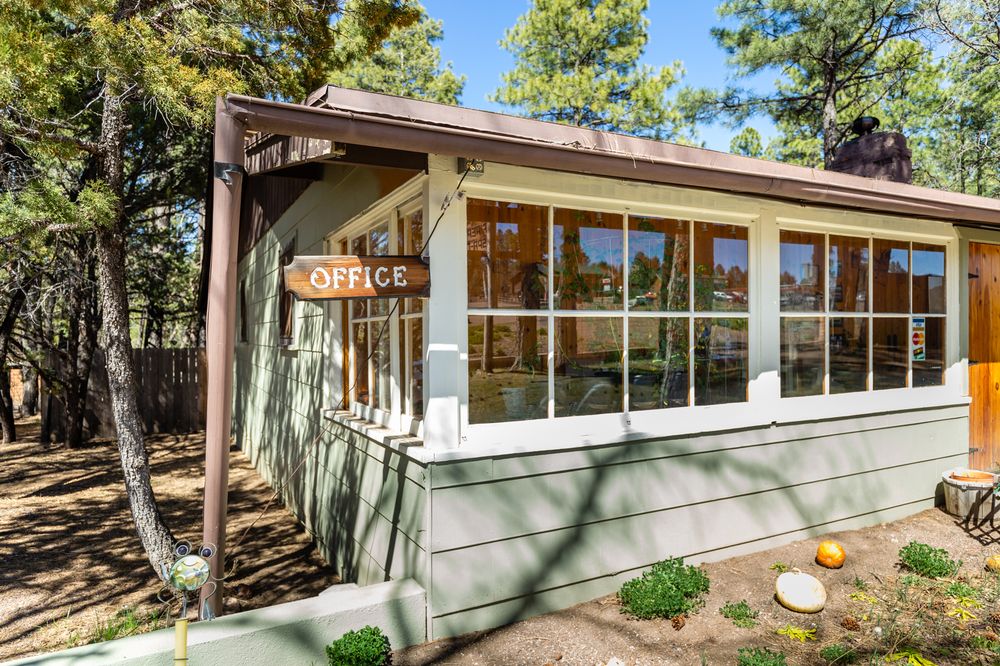 Hidden Rest Cabins Yelp