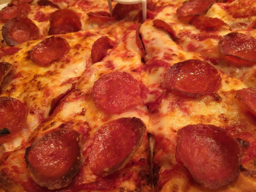 Fatte’s Pizza Of Lompoc