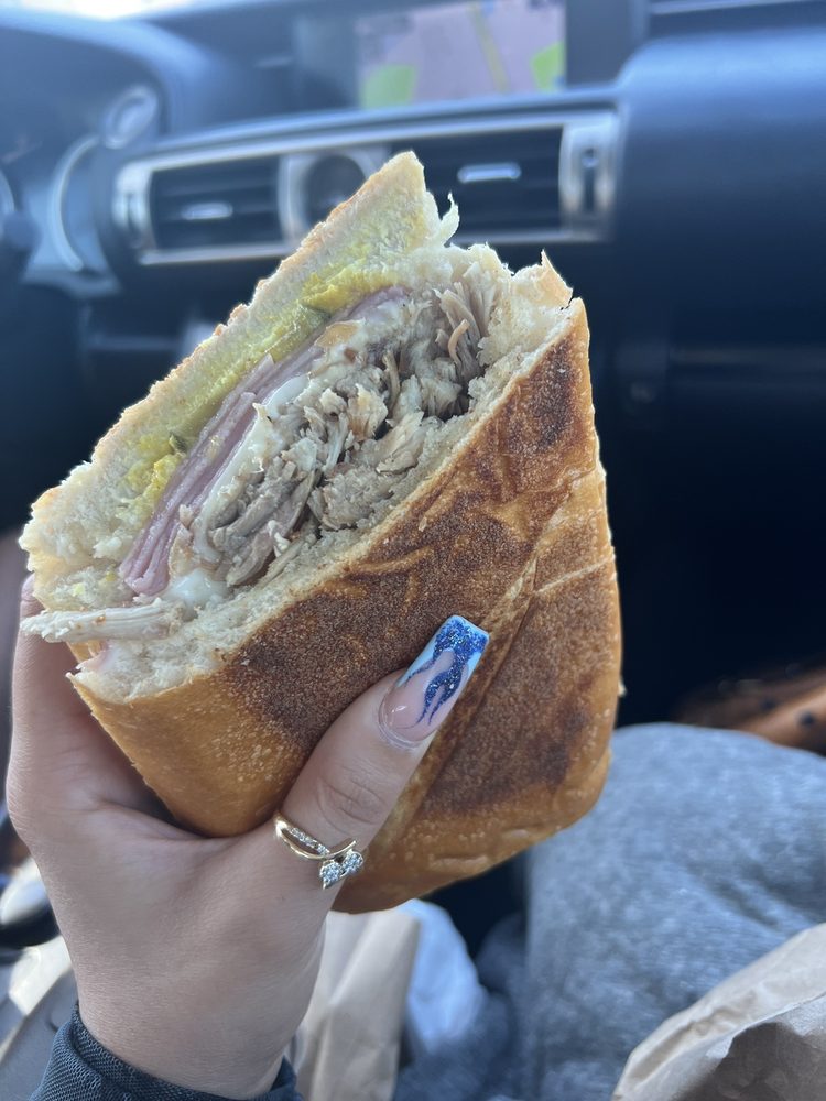 Mobile Cuban Cafeteria Mobile Cuban Cafeteria