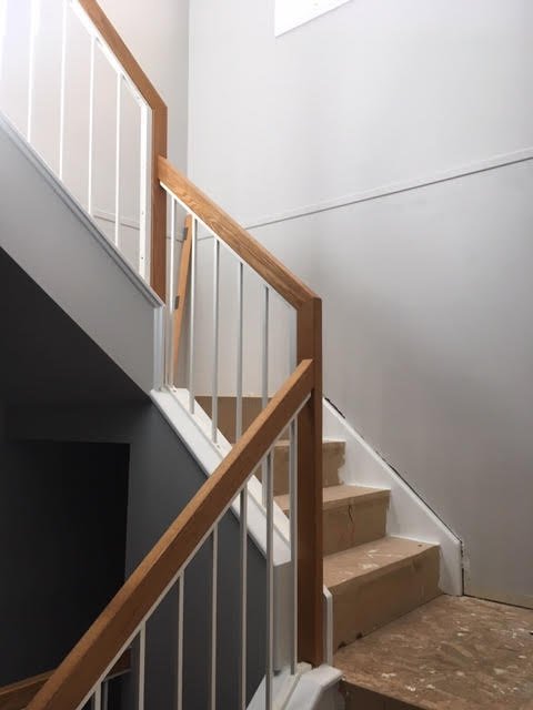 Untouchable Painting & Handyman Services