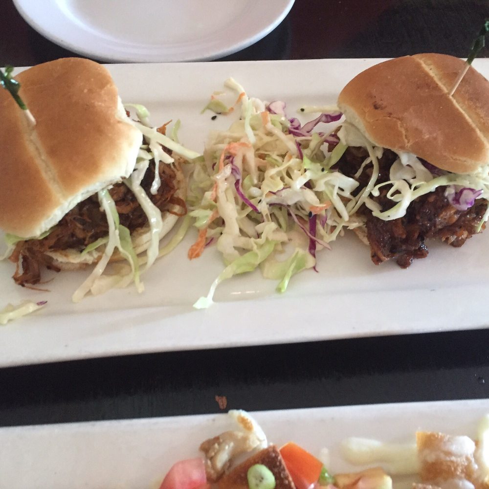 The Crooked Duck 1062 Photos & 1166 Reviews American (New) 5096 E