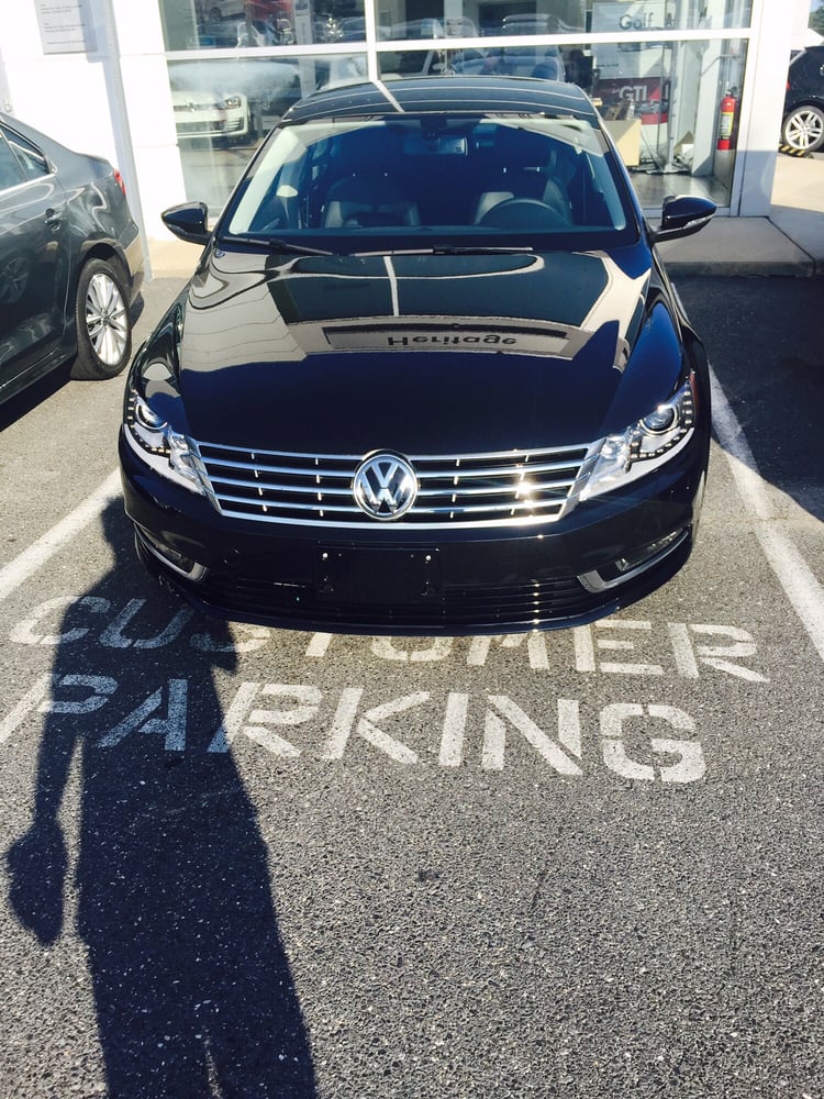 Heritage Volkswagen Parkville Photos for Heritage Volkswagen Parkville - Yelp