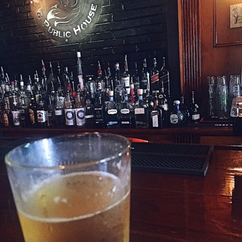 Grey Fox Grille & Public House - 121 Photos & 81 Reviews - American