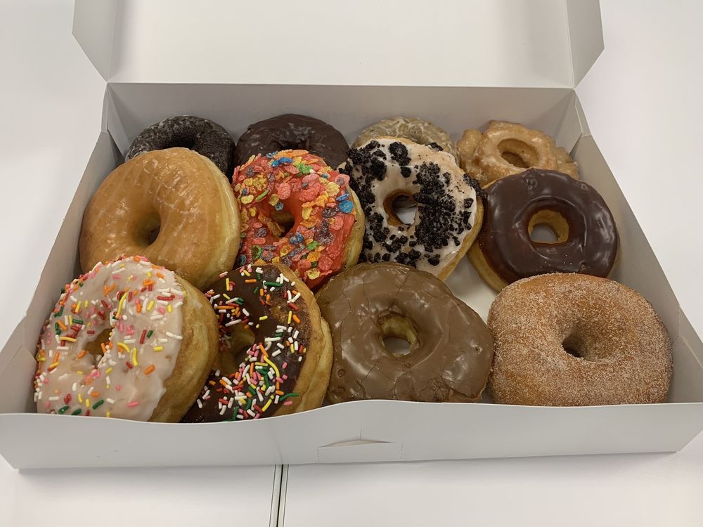 Kings Donuts And Deli Kings Donuts And Deli